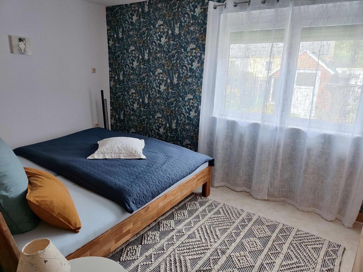 Ferienhaus Sinneswandel Sehmatal Zewnętrze zdjęcie