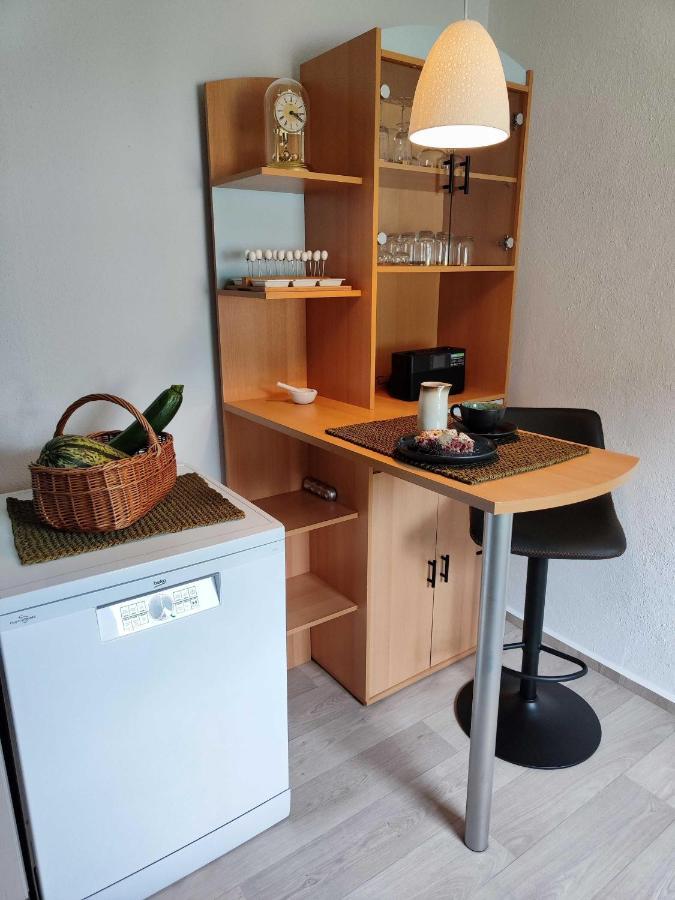 Ferienhaus Sinneswandel Sehmatal Zewnętrze zdjęcie